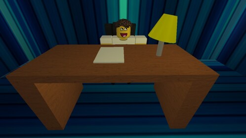 The John Parable