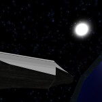 Land a space shuttle! update!