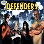 The Defenders (2019-)