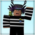 Lucky's Clothing And Devlopers!