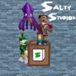 Salty Studio's