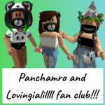 Panchamro and ############# fan club!!!
