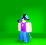 ZEBBRAZZ RICH PRO
