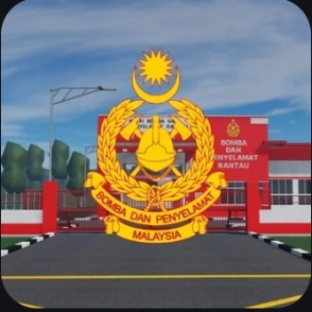 Balai Bomba dan Penyelamat Rantau, Negeri Sembilan