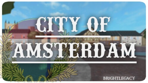 Amsterdam, 1812