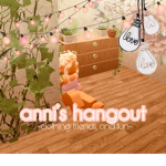 -anni’s hangout!-