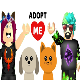 Adopt Me Tycoon