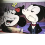 Mickey club : D