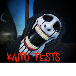 Kaito Test icon