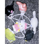 --->