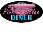 PINK CADILLAC DINER I OFFICIAl TEAM