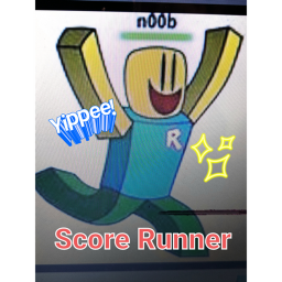 score runner