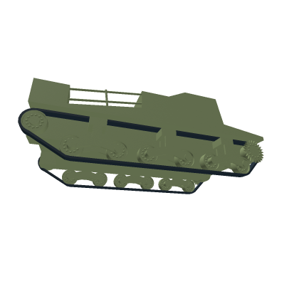 Sexton SPG [FREE]