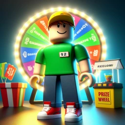 Untitled Ticket Game icon