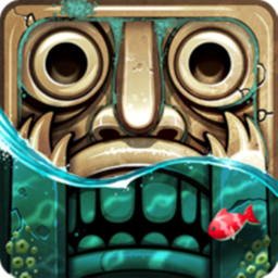Temple run