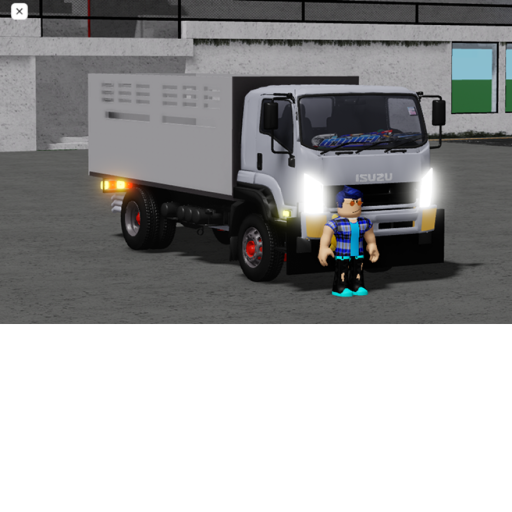 แดร็กสนามคลอง5 🏁 official Roblox game thumbnail