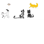 Warrior Cats Name Rater