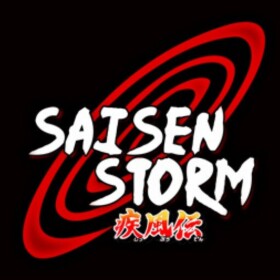 Saisen Storm