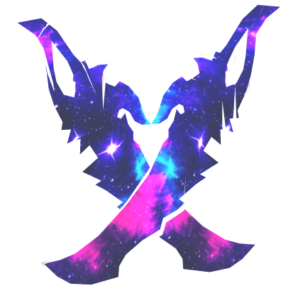 Galaxy Swords Roblox item