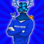 MegaNoob's Crew Group Thumbnail