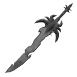 Nocturne Blade of Despair