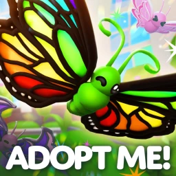 🦋Adopt Me!🦋