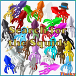 Search for the Squids Fan Group!