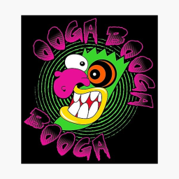 Ooga Booga