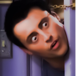 The One With Joey's Bag