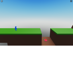 2D OBBY TRY IT AND HAVE FUN!