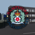 Hampshire Constabulary ᅠ