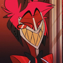 ALASTOR