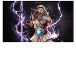 -The Gods