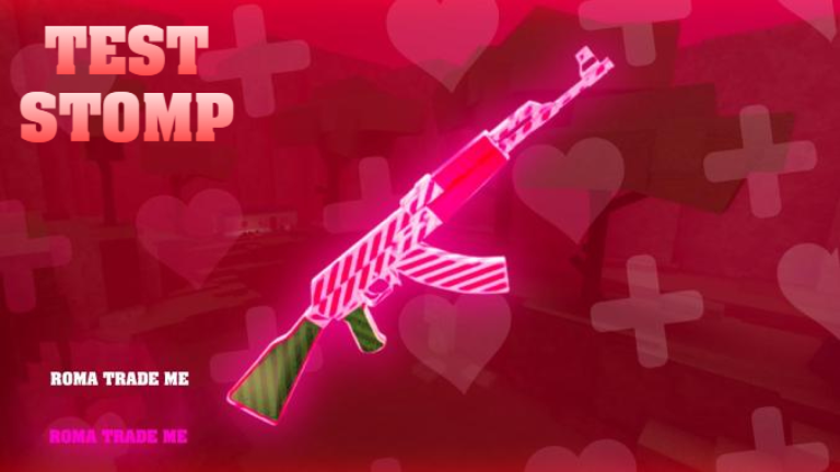 [FIXED] Test Stomp Effects screenshot 1