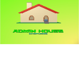 Admin house