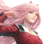 Zero Two Gang Group Thumbnail