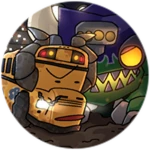 Game Badge Thumbnail