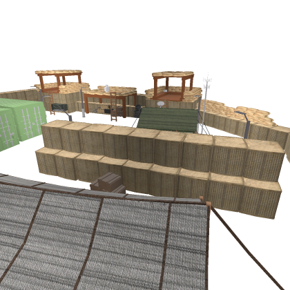 Military Base