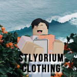 -ꜱᴛʏʟᴏʀɪᴜᴍ ᴄʟᴏᴛʜɪɴɢ-