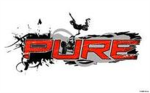 **PURE stuff**