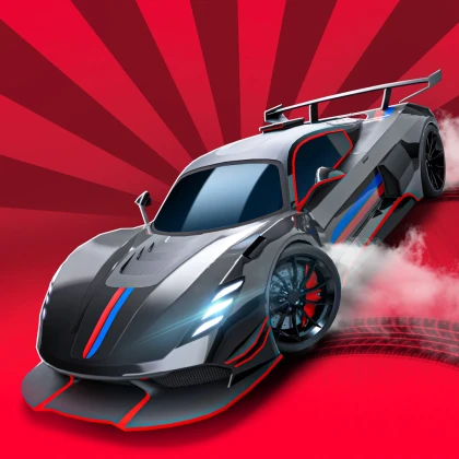 🏎️ HYPERCARS! Car Dealership Tycoon