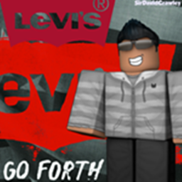 Levis® HomeStore [COMING SOON]