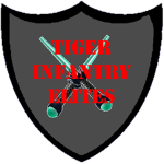 Tiger Infantry Elites