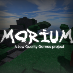 Morium (Cancelled)