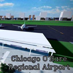 Chicago O'Hare Regional Airport