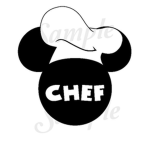 Mickey Mouse Cafe