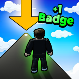 Dont rage = Win a badge 😱 icon