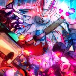 [EASTER🐇🥚] Weak Legacy 2 