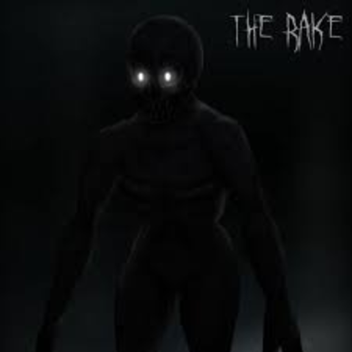 THE RAKE: Definitive Edition
