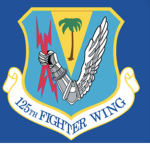 125th Fighter Wing